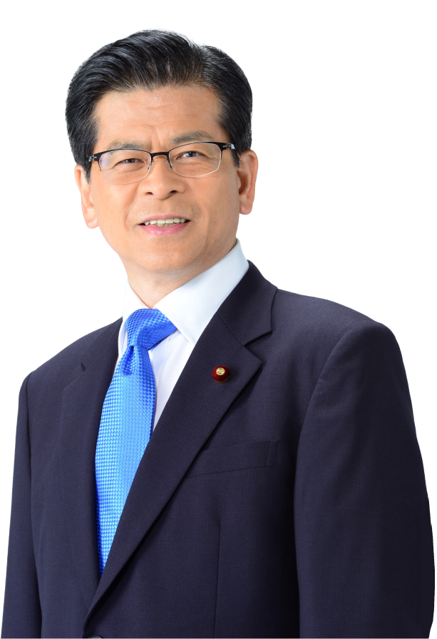 石井啓一